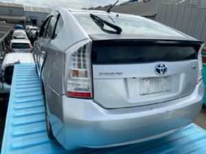 Toyota Prius ZVW30 2009-2015