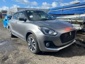 Suzuki Swift ZC13 2018-on