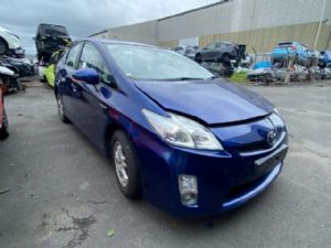 Toyota Prius ZVW30 2009-2015