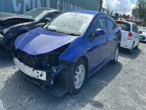 Toyota Prius ZVW50 2015-on