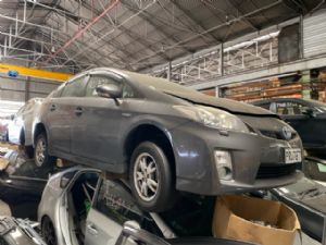 Toyota Prius ZVW30 2009-2015