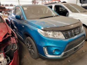 Suzuki Vitara JLX