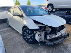 Toyota Prius ZVW50 2015-on