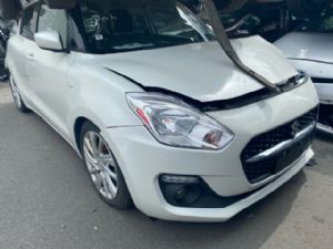 Suzuki Swift ZC83 2018-on
