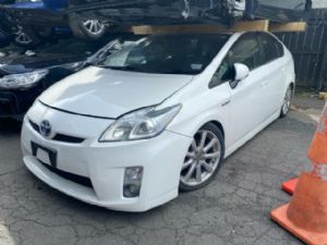 Toyota Prius ZVW30 2009-2015