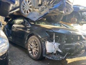 Toyota Camry ACV50
