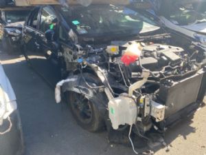 Toyota Prius ZVW30 2009-2015