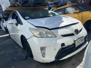 Toyota Prius ZVW30 2009-2015