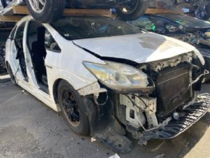 Toyota Prius ZVW30 2009-2015