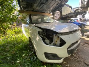 Suzuki Swift ZC13 2018-on