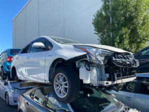 Toyota Prius ZVW50 2015-on