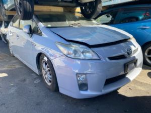 Toyota Prius ZVW30 2009-2015