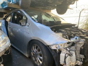 Toyota Prius ZVW50 2015-on