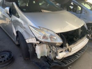 Toyota Prius ZVW30 2009-2015