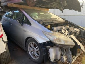 Toyota Prius ZVW30 2009-2015