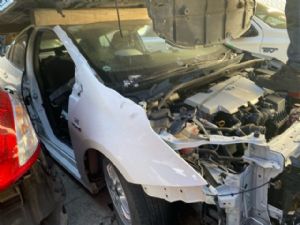 Toyota Prius ZVW50 2015-on