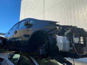 Toyota Prius ZVW30 2009-2015