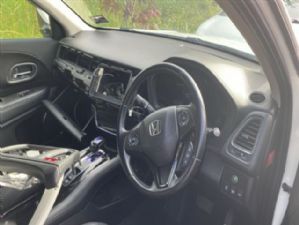 Honda Vezel RU3
