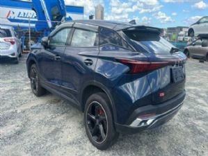 Omoda C5 C5 2022-on