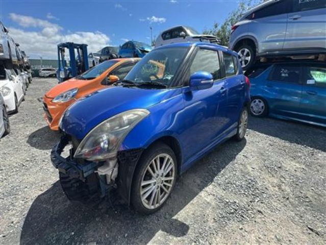 Suzuki Swift ZC32S 2012-2017