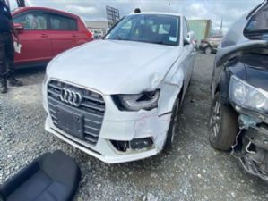 Audi A4 8K 2012-2015