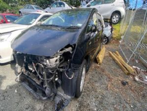 Toyota Prius ZVW41 2012-on