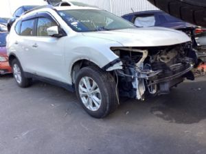 Nissan Xtrail T32 2013-2022